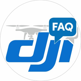 DJI FAQ Telegram Group Link