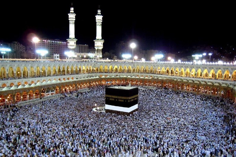 شهرآرانیوز: 🔶متقاضیان حج در اولین فرصت برای معاینات پزشکی مراجعه کنند 👤روابط عمومی حج و زیارت خراسان رضوی: 🔹متقاضیان ثبت‌ نام‌ کننده