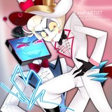 Магма | ᯓᡣ𐭩 STATICAPPLE CONFESSION [🍎🖥️]