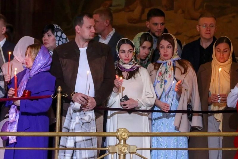 ⚡️ 13 и 21 апреля объявлены в Дагестане нерабочими праздничными днями фото