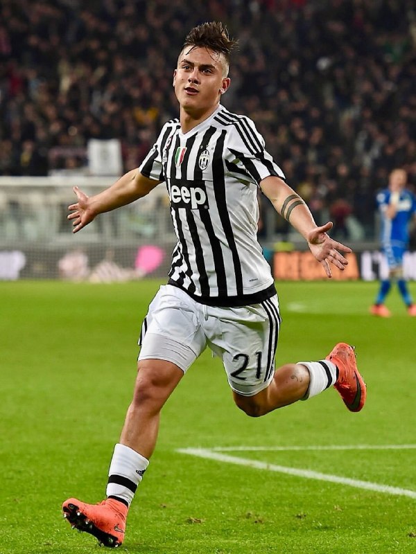 یوونتوس | یووه: 🔙 Serie A, 15/16 season. ✨👵 @JuventusNewsIR