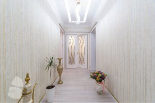 Сдаётся квартира Габус, на Алайском