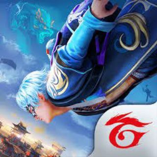 Free fire mobe's Telegram Group Link