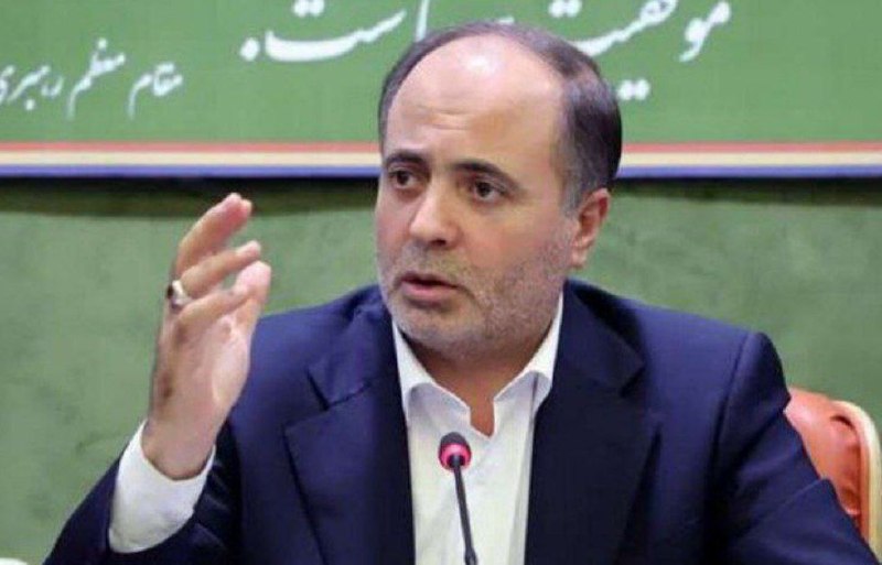 خبرگزاری خورنا: 🔴وزیر جهاد کشاورزی: هیچ مرغ آلوده‌ای در کشور توزیع نشده است🔹غلامرضا نوری قزلجه وزیر جهاد کشاورزی گفت: عده‌ای چون منافعشا