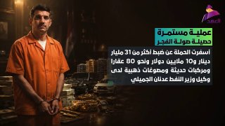 מבצע מתמשך: פורסמו תוצאות מתקפת השחר