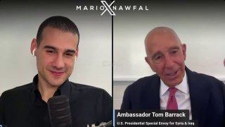 שגריר ארה"ב בטורקיה על המזרח התיכון: "אם אלוהים והנביאים לא יכלו לפתור זאת - הסיכוי שלנו נמוך"