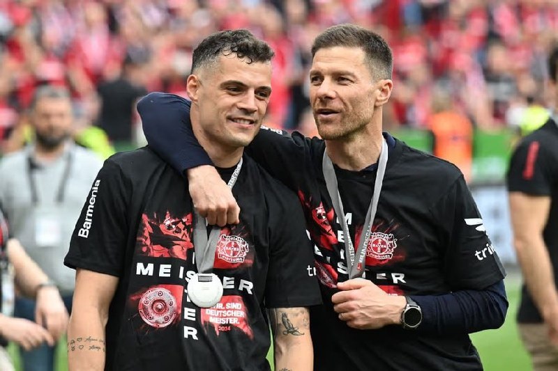 CHELSEA CF: گرانیت ژاکا درباره علت رد پیشنهاد چلسی و ماندن در ساندرلندبرای من همه‌چیز روشن بود. نمی‌خواستم یک قرارداد کوتاه‌مدت امضا