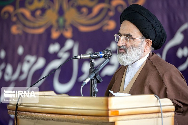 חוג'ת אל-אסלאם תקווי: המנהיג האיראני שנהרג היה "עוצמתי אך מדוכא"
