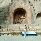 دخترِ حقوق‌خوانِ زاگرس