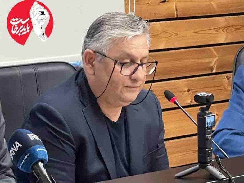 همای خبر گیلان🇮🇷: نایبرئیس اتاق بازرگانی گیلان: مشکل تراز تجاری با روسیه را باید رسانهها کنکاش کنندمشروح خبر:https://homaykhabar.ir/%d9%