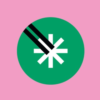 Telegram profile photo for Вжух и Суши!