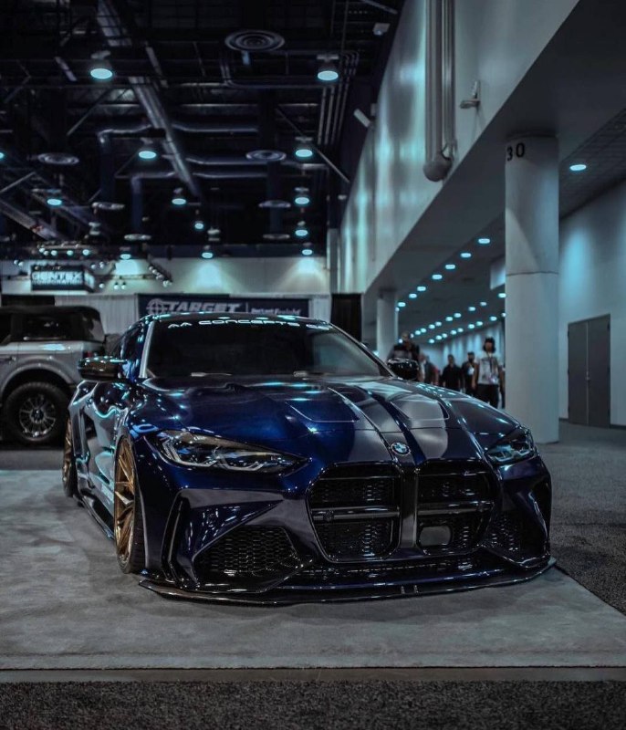 BMW M4 G82 4