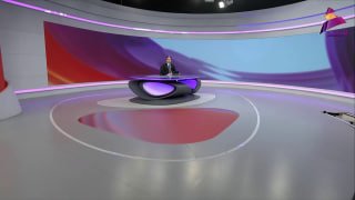ALAhad TV - ערוץ אל אהד
