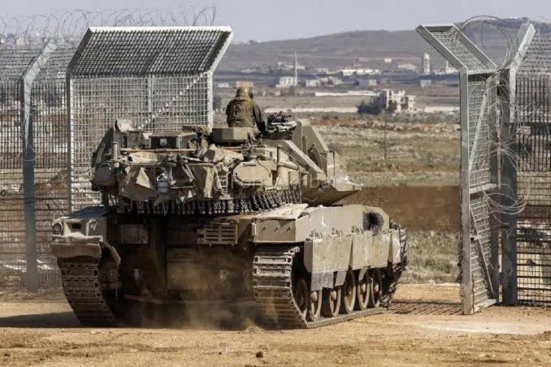 اخبار فوری ایران و جهان: 🇮🇱ارتش اسرائیل اعلام کرد طارق انور خمیس راعی، فرمانده یک گروهان جهاد اسلامی، را کشته است.🆔 @Fori_Akhbar | اخبار جنگ 🚨