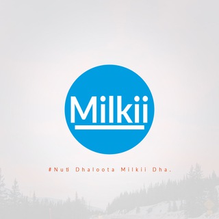Milkii magazine Telegram Group Link