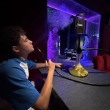 Patrick’s reflections