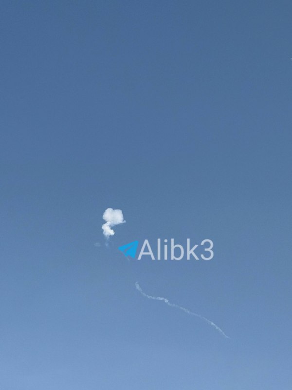 פיצוצים בשמי בחריין
