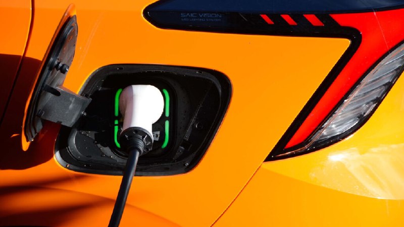 🚗⚡ В мире подержанных электромобилей новость «Самая дорогая поломка не батарея»