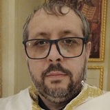 ☦️Священник Георгий Яковлев