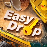EasyDrop — LIVE-трейды и отзывы