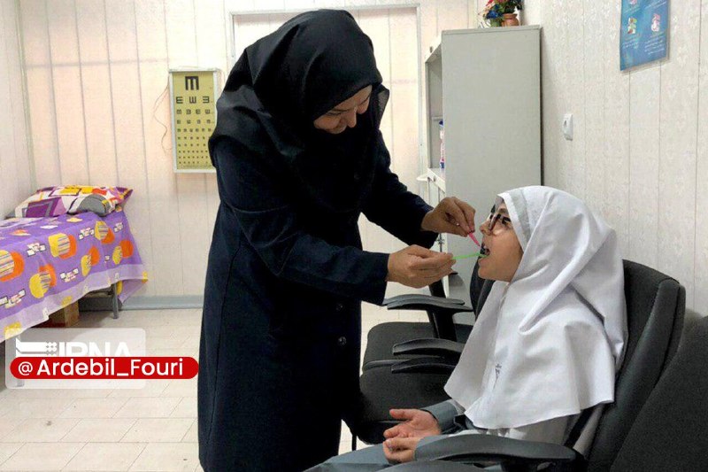 اردبیل فوری: تجهیز یک هزار اتاق بهداشتی در مدارس کشور🔹مدیرکل دفتر سلامت و تندرستی وزارت آموزش و پرورش از تجهیز یک هزار اتاق بهداشتی د