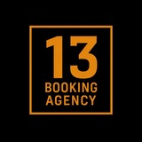 13 Booking Agency
