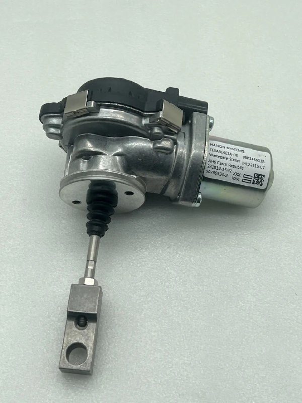 06K145613B 06K145701G 06K145701Q 06K145701R 06K145721B Оригинальный OEM НОВЫЙ Привод перепускной зас 3