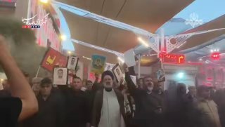 🎦 מוות לאמריקה מזמרות משפחת חלליה של דנה בכרבלא