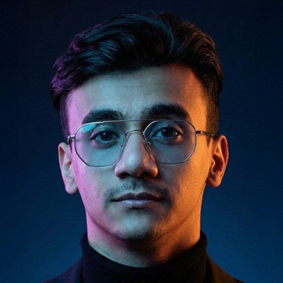 Telegram profile photo for WAJEEH REACTIONS
