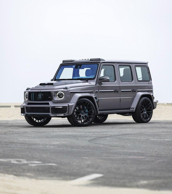 G class 2