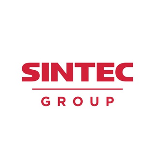 Telegram profile photo for SINTEC GROUP