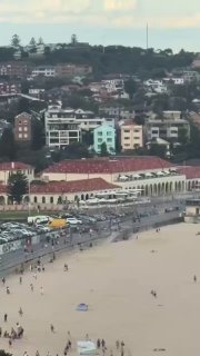 В Австралии открыли стрельбу во время празднования еврейского праздника Ханука. По информации СМИ, есть погибшиеВ Сиднее на пляже Бонди произошла стрельба во время празднования еврейского праздника Ханука. Об этом сообщают The Guardian, Би-би-си и The Jeru