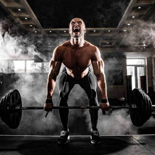 Body building Bukhara!!! Telegram Group Link
