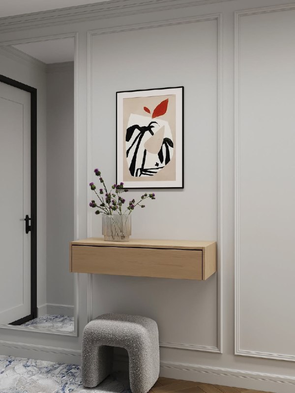 Да или нет ? Мы в МАХ | Уголок дизайна - изображение 7 - мах