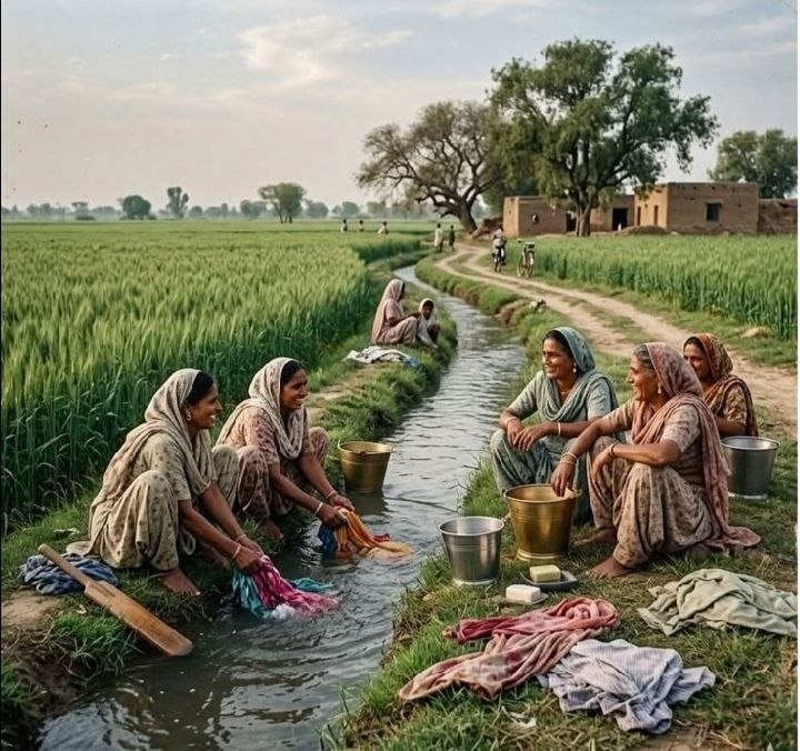 دورنمای پشته (دوستداران احیای محل): 🍃🌺سلام صبح تان آرام وزلالامروز سه شنبه۲۷ مرداد ماه ۱۴۰۵ است وما برای شماآرامش وسلامتی را آرزومندیم 🌺🍃@door_namay_e_posht