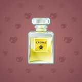 Perfume Bottle #35