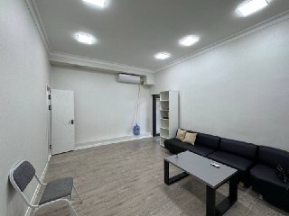 Аренда под офис Ц1 Вдоль дороги! 45м2 С мебелью 2 комната