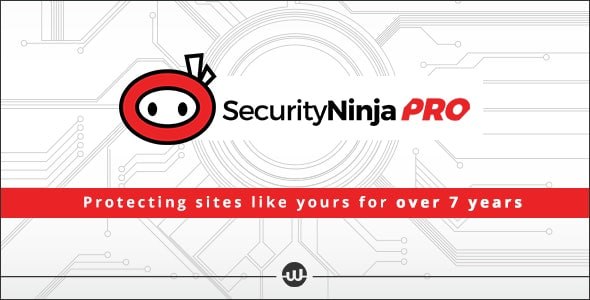 پرشین اسکریپت: 📌 افزونه امنیتی Security Ninja PRO وردپرس نسخه 5.295افزونه Security Ninja PRO یک افزونه امنیتی برای سیستم مدیریت محتوا و