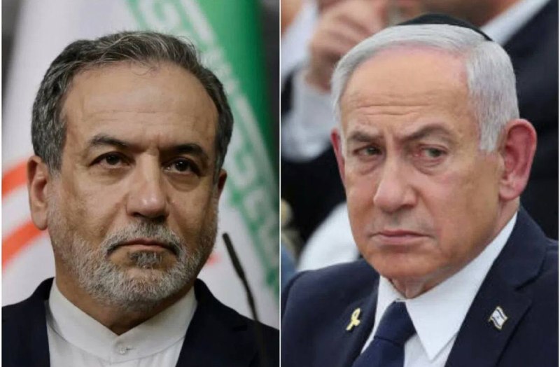 🔴עיראקי: האויב הגדול ביותר של ההסכם בין איראן לאמריקה הוא שבויי ישראל. נתניהו עשה הכל כדי למנוע את היווצרו…