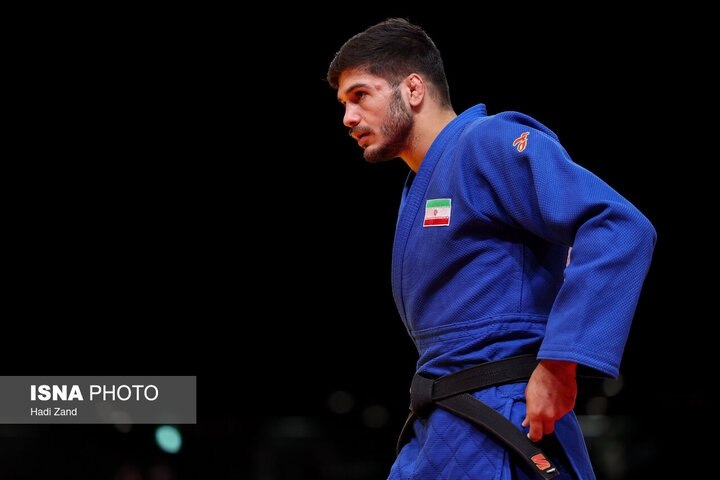 איחוד האמירויות לא העניקו אשרות לנבחרת הג'ודו הלאומית של איראן אי הנפקת אשרות לחברי נבחרת איראן בג'ודו על י…