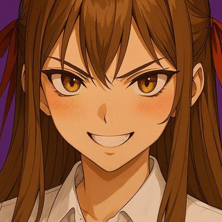 Telegram profile photo for Spicy Talks (18+)