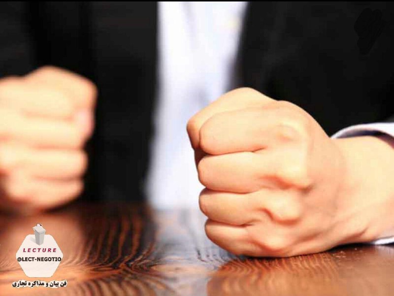 بازاریابی، مذاکره تجاری و فروش: 🔴▪️چگونه عصبانیتمان را کنترل کنیم؟▪️بهتر است موضوع را با یک مثالی شروع کنیم:ماشینتان که جوش میآورد،حرکت نمیکنید؛ کنار