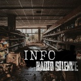 𝑰𝑵𝑭𝑶 | ʀᴀᴅɪᴏ sɪʟᴇɴᴄᴇ 📻