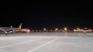 הנשיא הגיע לרוסיה הנשיא הגיע לרוסיה על מנת להשתתף ולתת נאום בפסגה ה-8 של פורום מדינות ייצוא הגז (GECF).