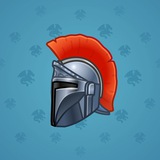 Heroic Helmet #45