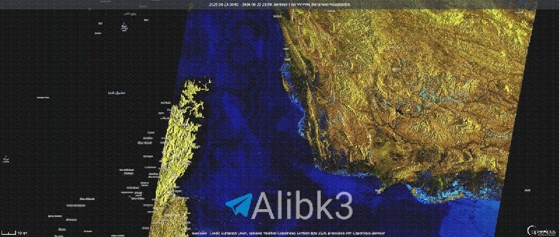 Ali Bk - ترجمه🇮🇷: رسانه پست