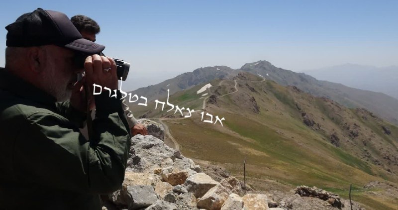 עד שטראמפ יפול לו האסימון,
