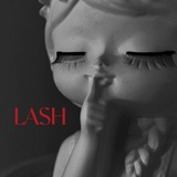 LASH DROP👀