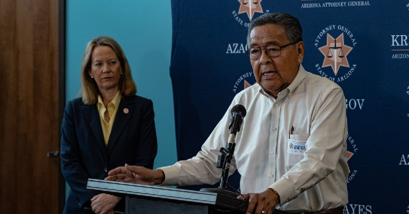 Arizona Has Recovered Just 5% of Taxpayer Dollars Lost in a $2.5 Billion Medicaid Fraud Scheme