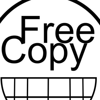 Telegram profile photo for PDF Magazines - English